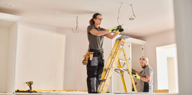 Best Electrical Rewiring Services  in , DE