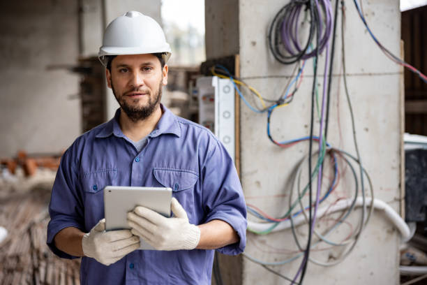 Best Electrical Installation Contractor  in , DE