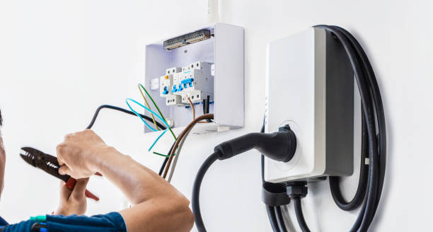 Best Ceiling Fan Installation Electrician  in , DE