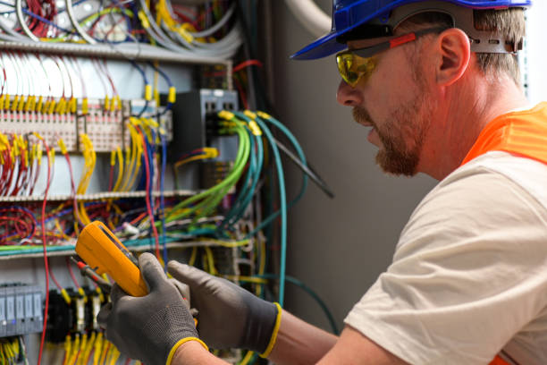 Best Commercial Electrician Services  in , DE