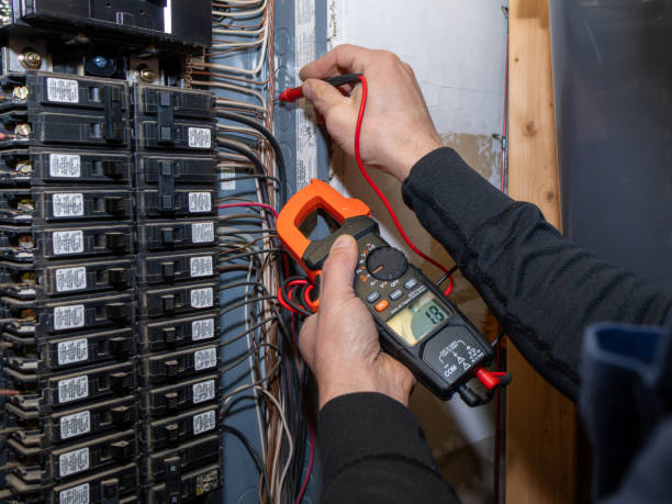 Best Licensed Electrician  in , DE
