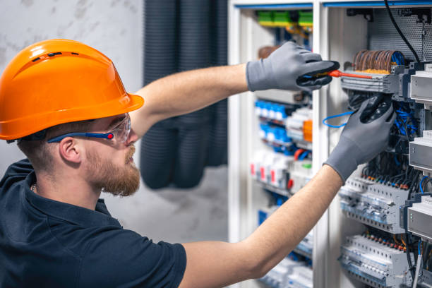 Best Electrical Outlet Repair  in , DE