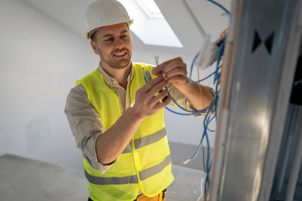 Best Emergency Electrical Repair  in , DE
